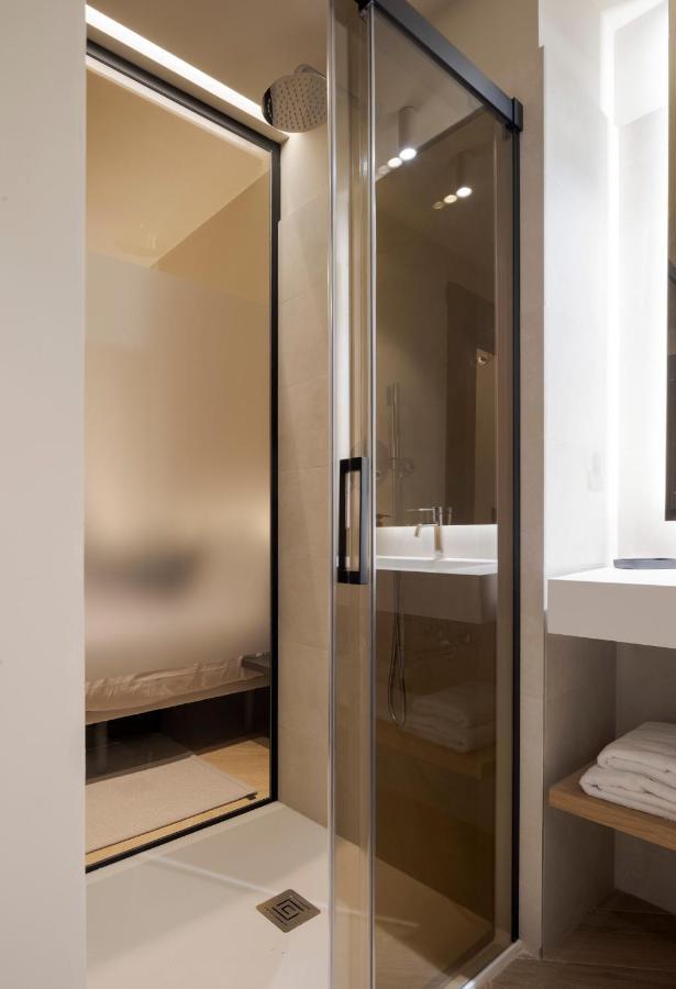 Blanq Ruzafa Hotel Valencia Luaran gambar